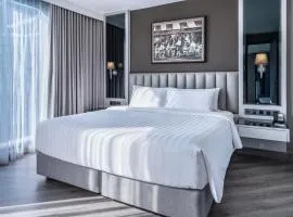 Quartier by Montraj Sukhumvit Bangkok