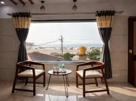 The Ocean Inn Luxury Stay