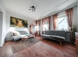 FlexHome Stilvolle Ferienwohnung