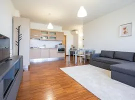 Angelic Darsena Apartment