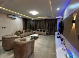 cozy Haven