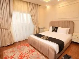 Jhika Gali Grand Khan Hotel