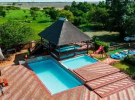 Falcon Lodge PK