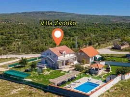 House Villa Zvonko Near NP Krka