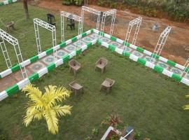 Sky Valley Resorts，位于亚里库的酒店