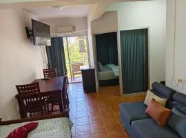 Avatara A Ocean Views by malai