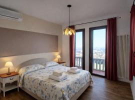 Corina's Place Bologna Home，位于博洛尼亚的酒店