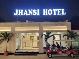 占西酒店