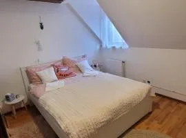 Harcsa Vendégház Tiszafüred