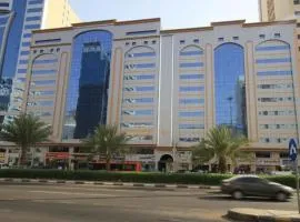Al Riffa Al Azizia Hotel