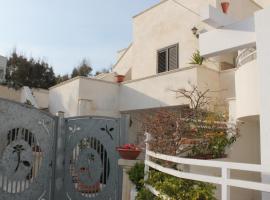B&B Delle Rose，位于马鲁焦的酒店