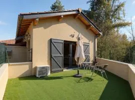 Pause Bien-Être - CNPE Bugey - Meximieux