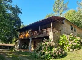 A Regueira Habitaciones