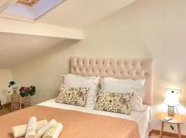 Xristinas stone village apartments