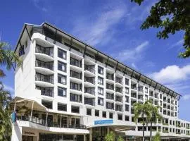 曼特拉滨海酒店