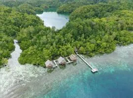 Raja Ampat Holidays