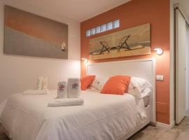 Casa Corallina Parma，位于帕尔马的酒店