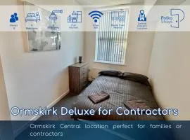 Sleeps 10 Spacious for Contractors by PolkaStay
