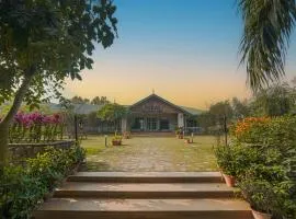Hotel Sarai Bharatgarh
