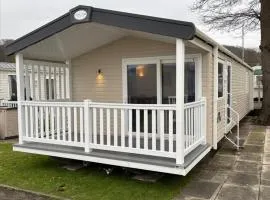 Ocean Breeze Retreats UK - Primrose Valley