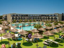 Resort Del Mar Emotion，位于普拉的酒店