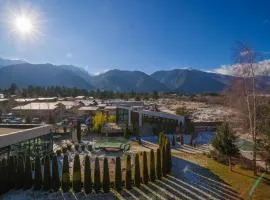 Apartment with an amazing view - near Bansko