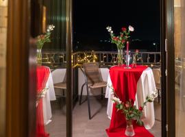 Hotel Buchenland，位于古拉哈莫卢洛伊的酒店