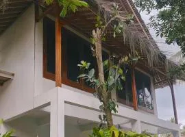 Wa'a House Batukaras