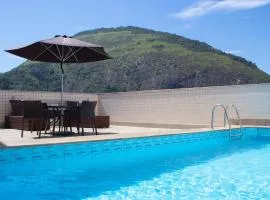 Riale Vilamar Copacabana