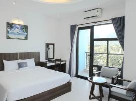 Nam Hai Con Dao Hotel，位于昆岛的酒店