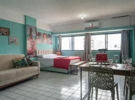 Localização Unica em Recife