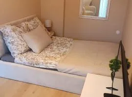 Gold apartament