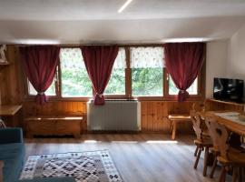 Casa Rita - Pila，位于格雷桑的酒店