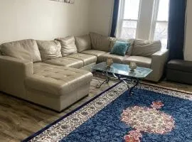 Downtown Apartment 6-7 people