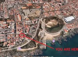 SwordFish Ocean View House