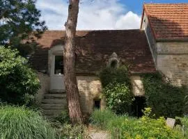 Le gîte du moulin de La Malposte