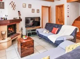 勒斯卡帕的度假屋