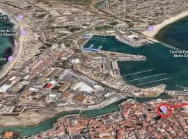 SwordFish Heart of Town