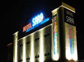 Hotel SARA鴻巣