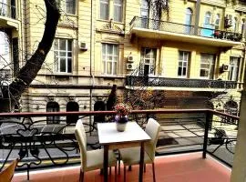 Nizami Street City INN