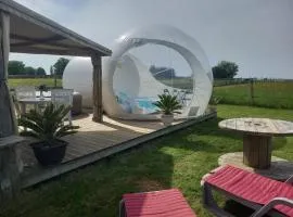 La chevauchée vers les étoiles