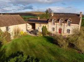 Le Petit Haras - Collection Idylliq