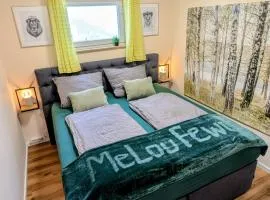 MeLou FeWo NaturQuartier Wellness