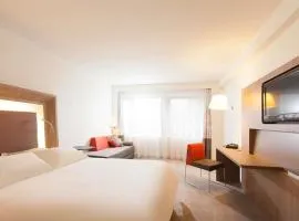 诺沃特梅兹中央酒店