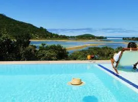 Hospedaria Ponta da Piteira