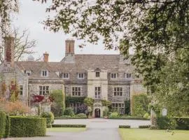 朗格伊德大厅酒店