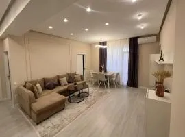 Best Location - City Center 1Bedroom COMFORTABLE AND UNIQUE Apartment