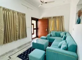 Kozy Cottage udaipur