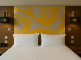 Radisson Blu Hotel, Montpellier