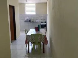 Kitnet Euro mobiliado